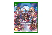 Towa and the Guardians of the Sacred Tree - Microsoft Xbox Series X - RPG - PEGI 12