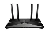 TP-Link Archer AX1500 Wi-Fi 6 Router - Wireless router Wi-Fi 6