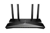 TP-Link Archer AX23 AX1800 Dual-Band Wi-Fi 6 Router - Wireless router Wi-Fi 6
