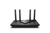 TP-Link Archer AX55 AX3000 Dual Band Gigabit Wi-Fi 6 Router - Wireless router Wi-Fi 6