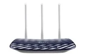 TP-Link Archer C20 AC750 Wireless Dual Band Router - Wireless router Wi-Fi 5