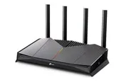 TP-Link Archer GE230 V1 - wireless router - Wi-Fi 7 - desktop - Wireless router 802.11a/b/g/n/ac/ax/be (Wi-Fi 7)