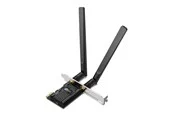 TP-Link Archer TX20E AX1800 Wi-Fi 6 Bluetooth 5.2 PCIe Adapter