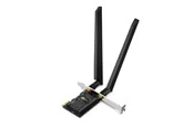 TP-Link ARCHER TXE72E AXE5400 Wi-Fi 6E Bluetooth 5.3 PCIe Adapter