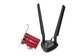TP-Link Archer TXE75E AXE5400 Wi-Fi 6E Bluetooth 5.2 PCIe Adapter