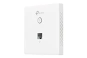 TP-Link Auranet EAP115-WALL Wireless N Wall-Plate Access Point