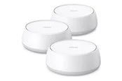 TP-Link Deco BE22 V1 - Mesh router 802.11a/b/g/n/ac/ax/be (Wi-Fi 7)