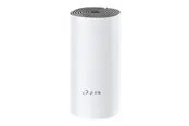 TP-Link Deco E4 AC1200 Mesh Wi-Fi System (1-pack) - Wireless router Wi-Fi 5