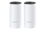 TP-Link Deco M4 (2-pack) AC1200 Whole Home Mesh Wi-Fi System - Mesh router Wi-Fi 5