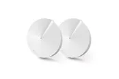 TP-Link DECO M5 (2-pack) AC1300 - Mesh router Wi-Fi 5