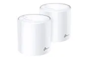 TP-Link Deco X60 (2-pack) AX3000 - Mesh router Wi-Fi 6