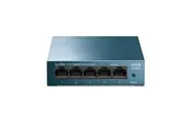 TP-Link LS105G 5-Port 10/100/1000Mbps Desktop Network Switch