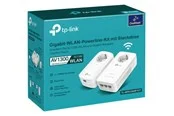 TP-Link Powerline TL-WPA1300P Kit(DE) Homeplugs
