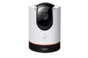 TP-Link Tapo C225 Pan/Tilt AI Home Security Wi-Fi Camera