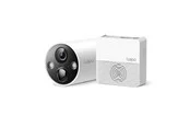 TP-Link Tapo C420S1 Smart Wire-Free Security Camera System (1-Camera System)