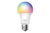 TP-Link Tapo L530E Smart Wi-Fi Light Bulb Multicolor