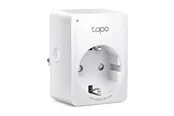 TP-Link Tapo P110M Mini Smart Wi-Fi Plug Energy Monitoring