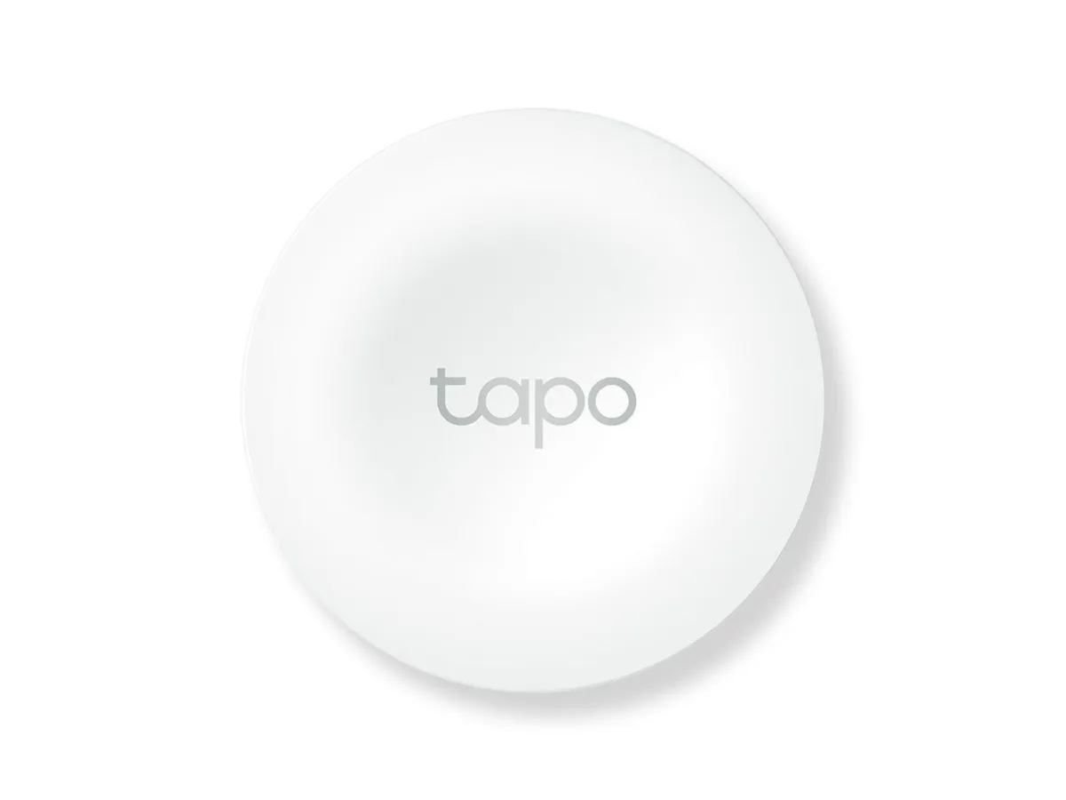 TP-Link Tapo S200B Wi-Fi Smart Button