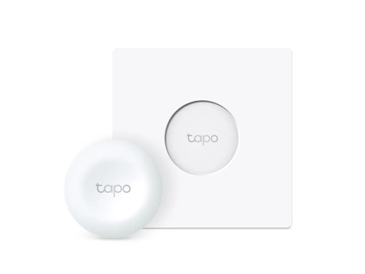 TP-Link Tapo S200D