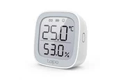 TP-Link Tapo T315 Smart Temperature & Humidity Monitor (Tapo Hub Required)