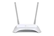 TP-Link TL-MR3420 3G/4G Wireless N Router - 4G N Standard - 802.11n