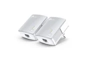 TP-Link TL-PA4010 KIT AV600 Powerline Starter Kit