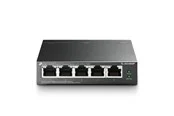 TP-Link TL-SG1005P 5-Port Gigabit Desktop Switch with 4-Port PoE+