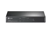 TP-Link TL-SG1008P 8-Port Gigabit Desktop Switch with 4-Port PoE