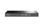 TP-Link TL-SG1016 16-Port Gigabit Rackmount Switch