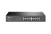 TP-Link TL-SG1016D 16-Port Gigabit Desktop/Rackmount Switch