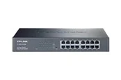 TP-Link TL-SG1016DE 16-Port Gigabit Easy Smart Switch