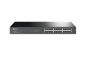 TP-Link TL-SG1024 24-Port Gigabit Rackmount Switch