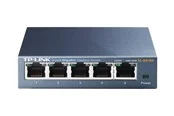 TP-Link TL-SG105 5-Port 10/100/1000Mbps Desktop Switch