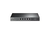 TP-Link TL-SG105-M2 5-Port 2.5G Desktop Switch