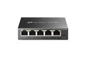 TP-Link TL-SG105E 5-Port Gigabit Easy Smart Switch