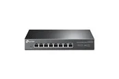 TP-Link TL-SG108-M2 8-Port 2.5G Desktop Switch