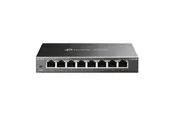 TP-Link TL-SG108E 8-Port Gigabit Easy Smart Switch