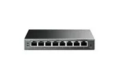 TP-Link TL-SG108PE 8-Port Gigabit Easy Smart Switch with 4-Port PoE