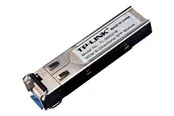 TP-Link TL-SM321B - SFP (mini-GBIC) transceiver module - 1GbE