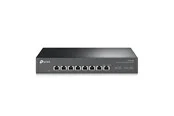 TP-Link TL-SX1008 8-Port 10G Desktop/Rackmount Switch