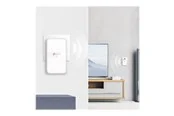 TP-Link TL-WPA7617 V1 - powerline adapter - 802.11a/b/g/n/ac - wall-pluggable Homeplugs