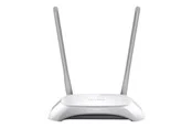 TP-Link TL-WR840N 300Mbps Wireless N Speed - Wireless router N Standard - 802.11n
