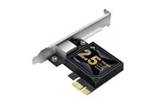 TP-Link TX201 2.5 Gigabit PCIe Network Adapter