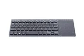 Tracer EXpert - keyboard - with touchpad - Tastaturen - Grau