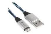 Tracer Lightning cable - Lightning / USB 2.0 - 1 m