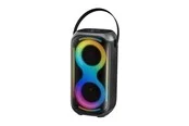 Tracer Poweraudio King 2 - party speaker - for portable use - wireless