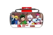 Trade Invaders Case Hunter X Hunter Slim for Switch and Switch Ol - Miscellaneous Bag - Nintendo Switch
