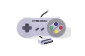 Trade Invaders Controller for SNES - Wired Controller - Super Nintendo Entertainment System