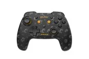 Trade Invaders Harry Potter - Wireless controller - Black - Wireless Controller - Nintendo Switch