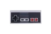 Trade Invaders NES Shape USB Controller for PC/MAC In Box - Wired Controller - MAC